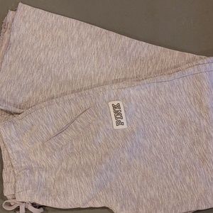 PINK Boyfriend Sweatpants